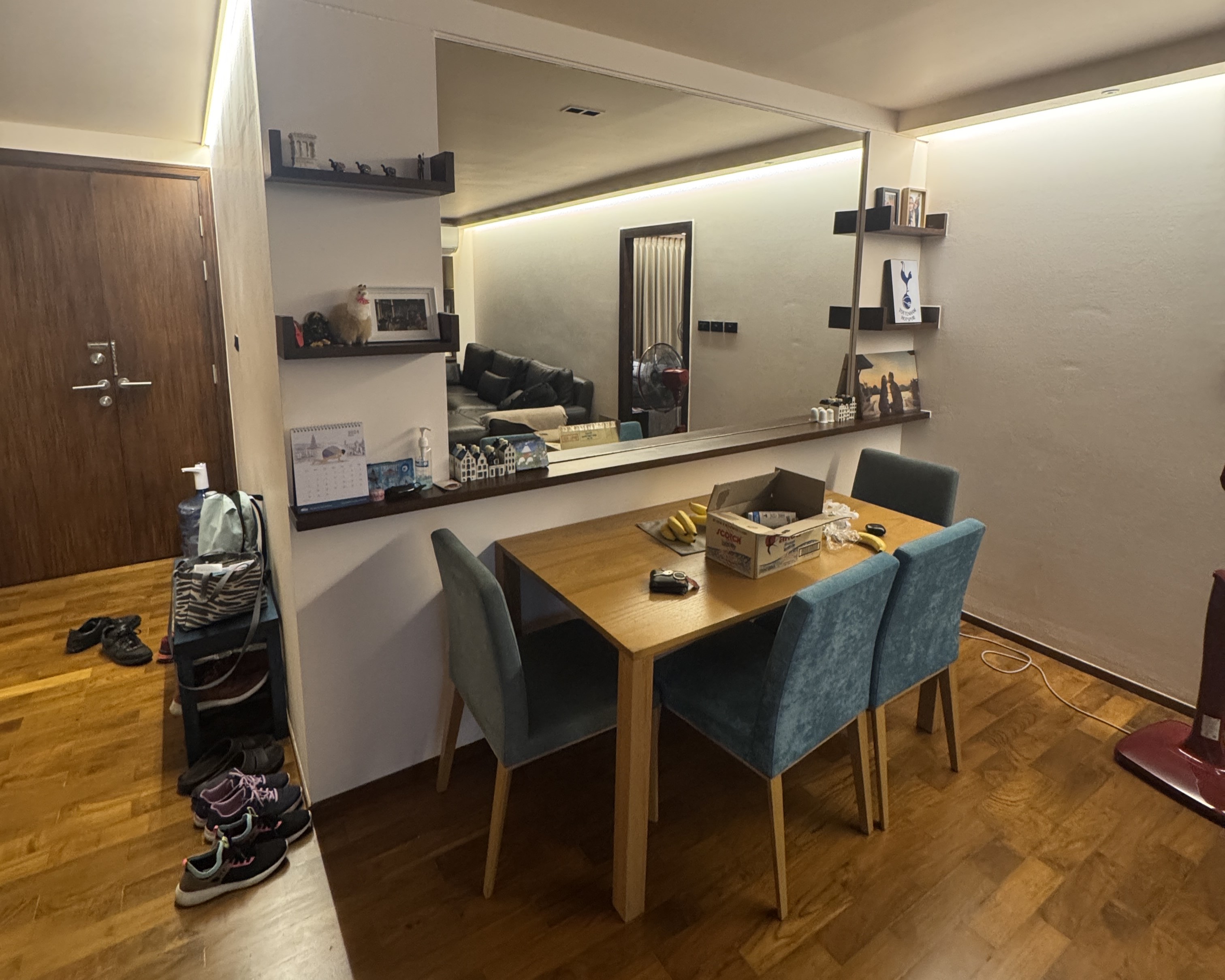 Unit & Project Photos 3