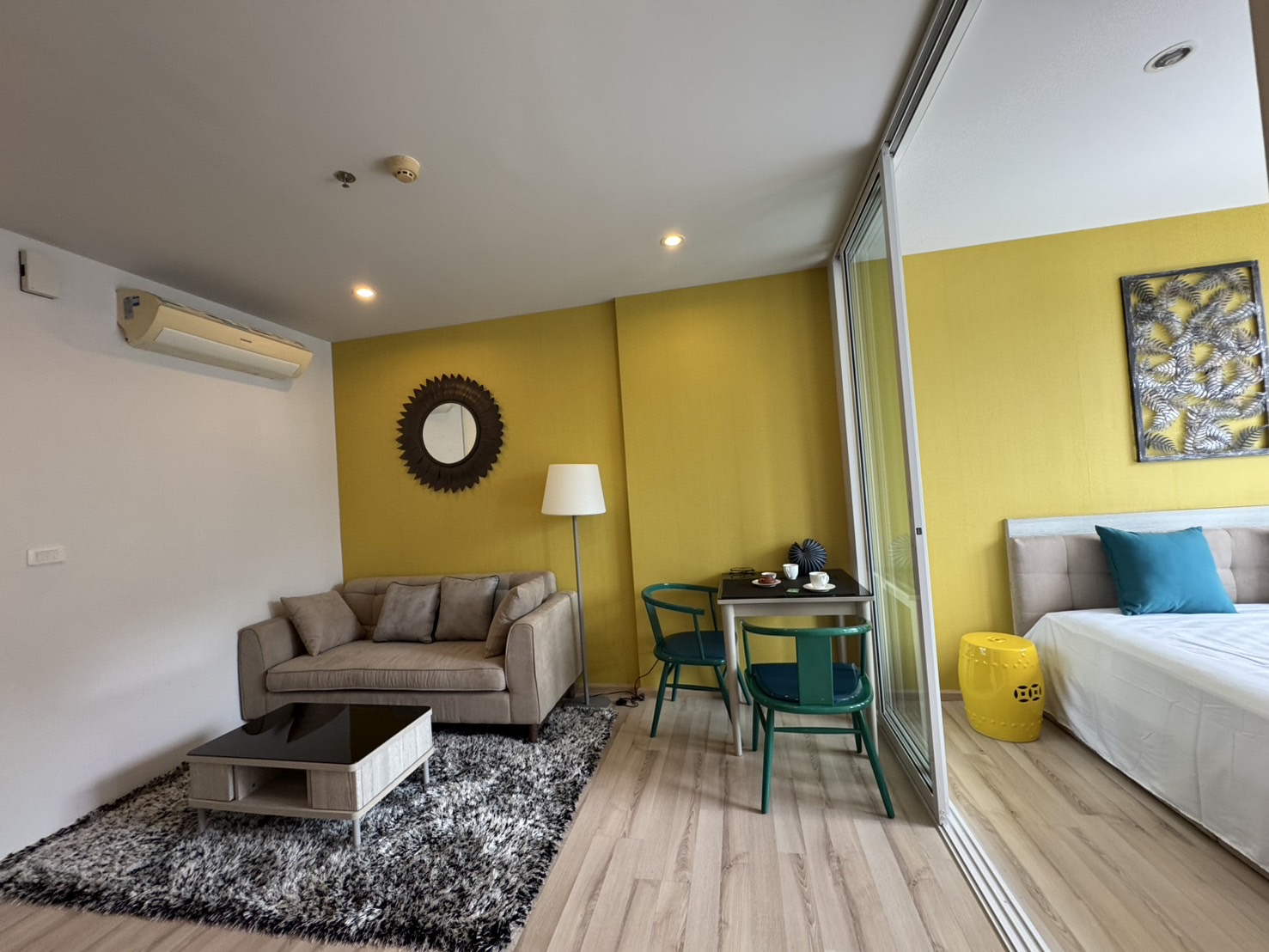 THE BASE Central Phuket