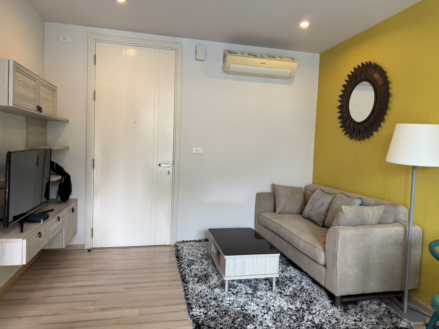 Unit & Project Photos 5