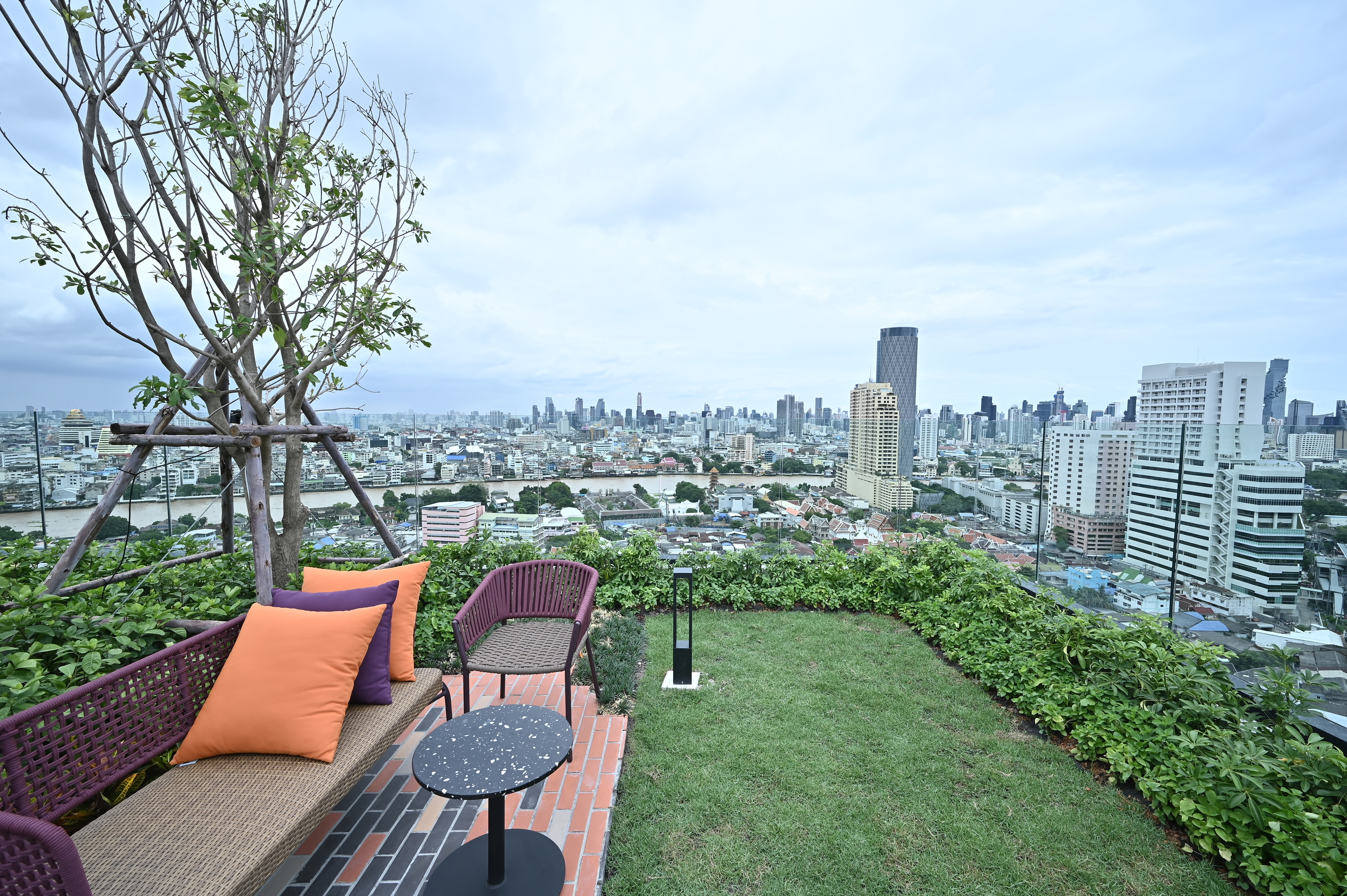 โฟล บาย แสนสิริ