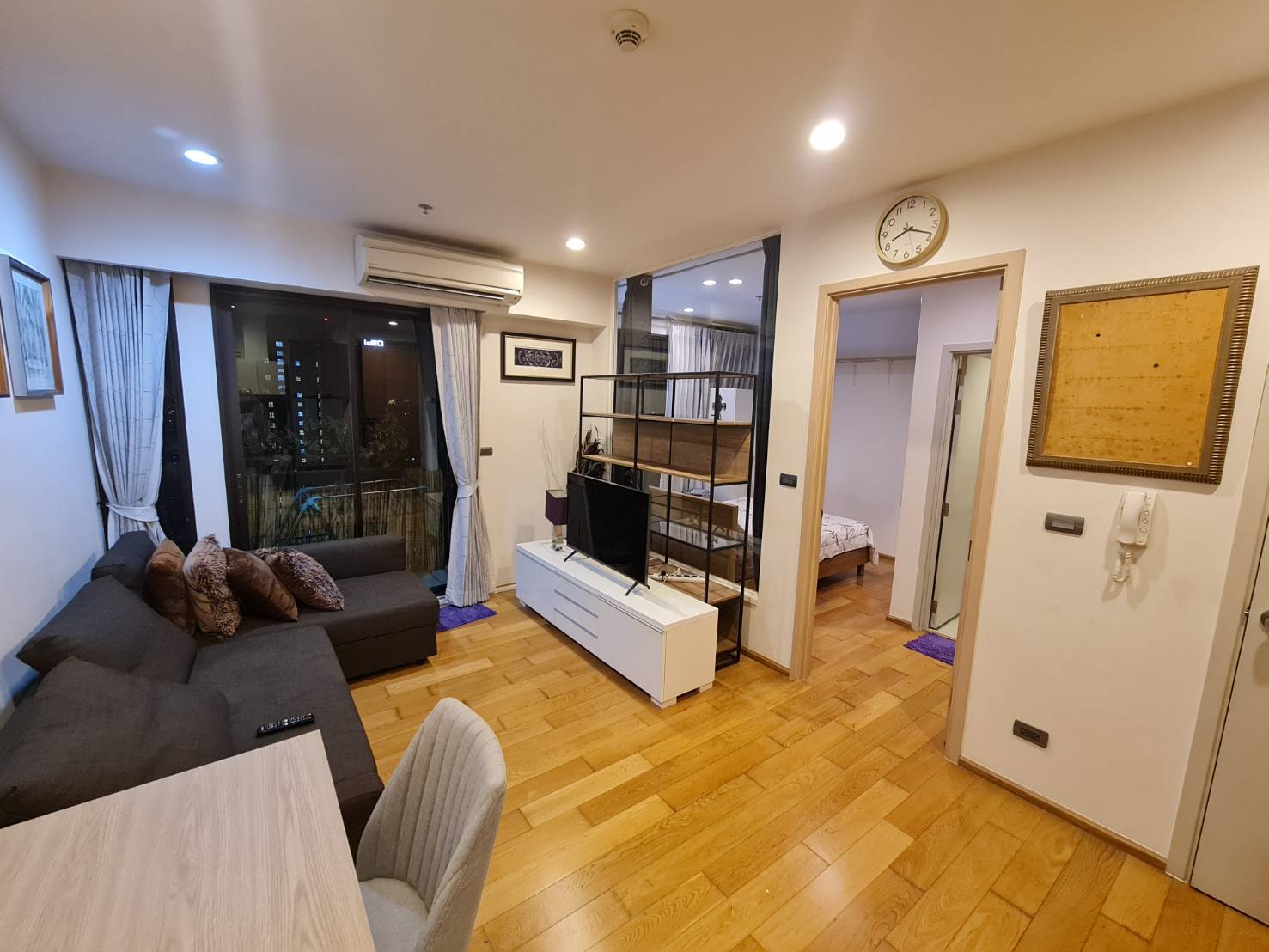 Unit & Project Photos 3