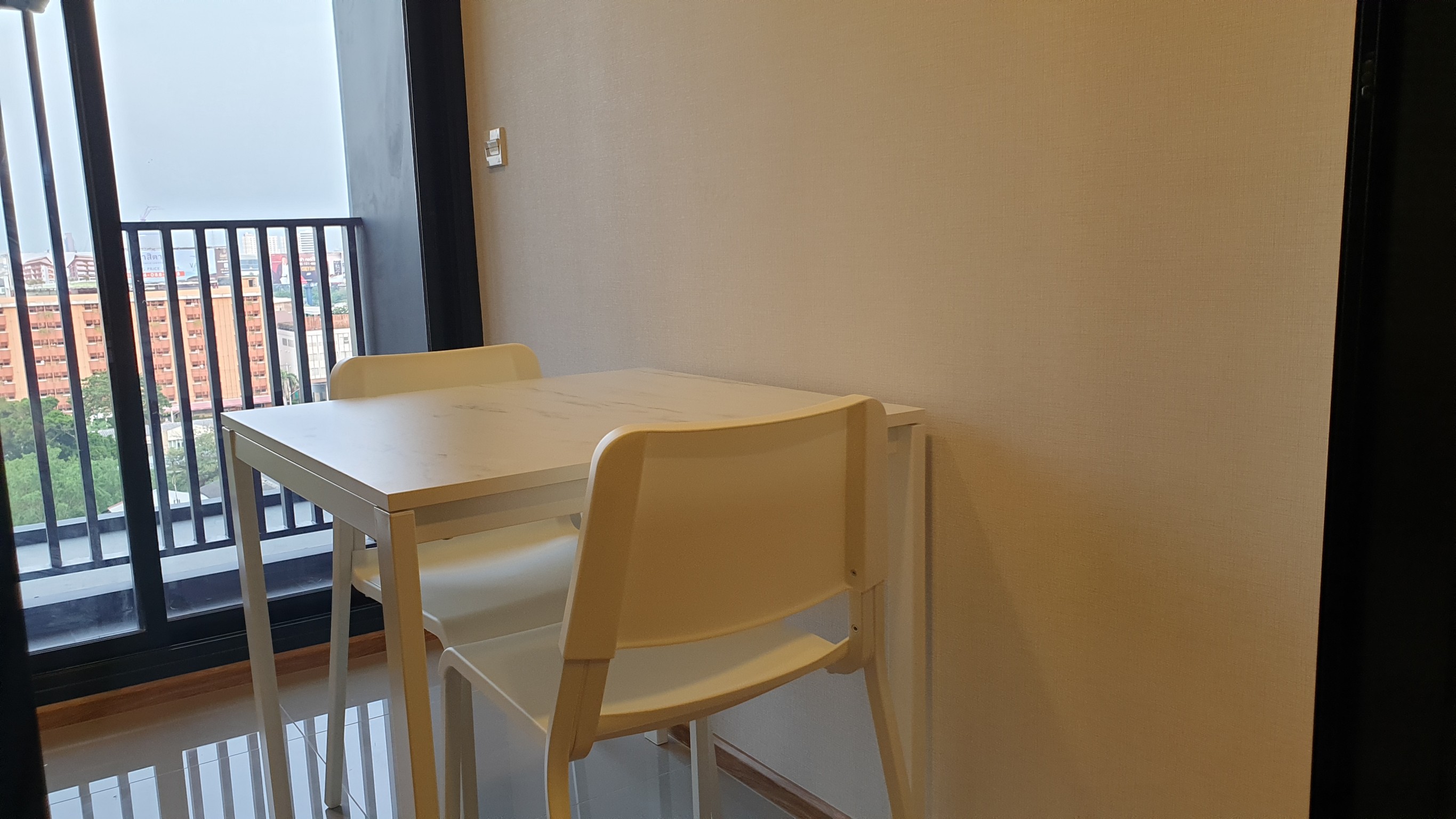 Unit & Project Photos 2