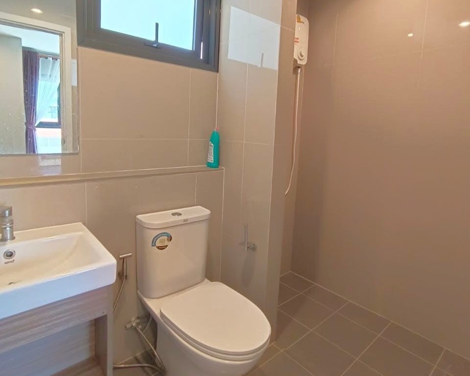 Unit & Project Photos 4