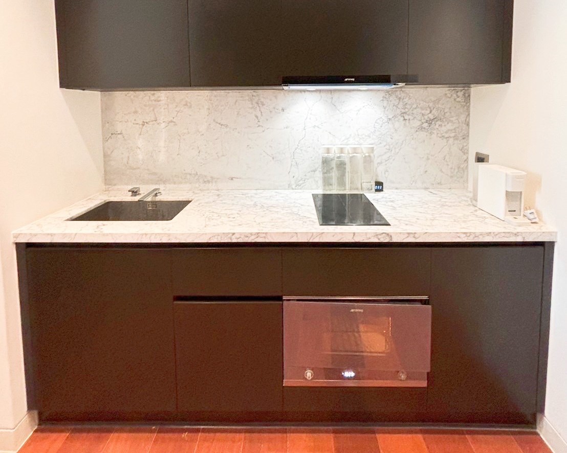 Unit & Project Photos 4