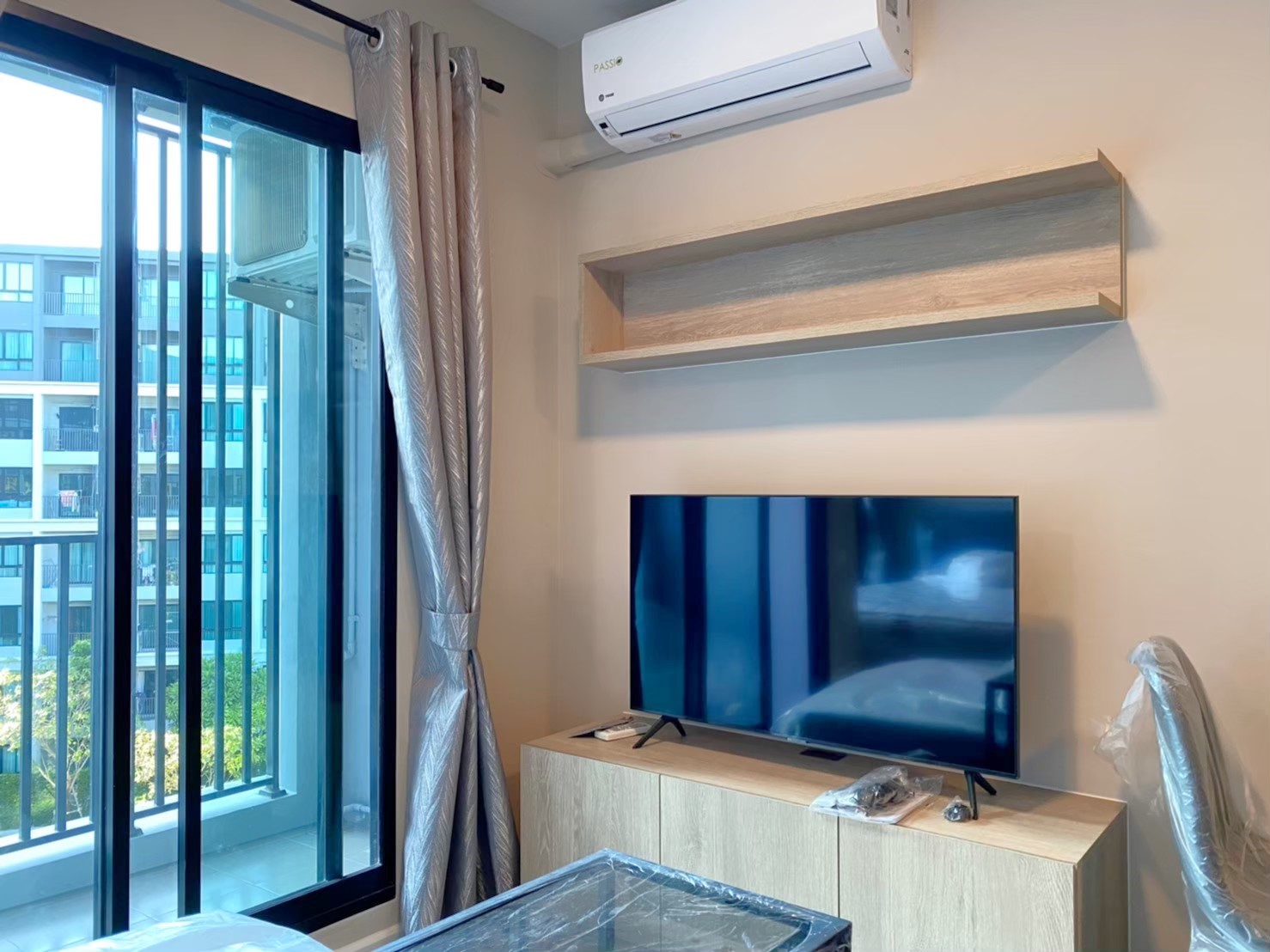dcondo campus hideaway