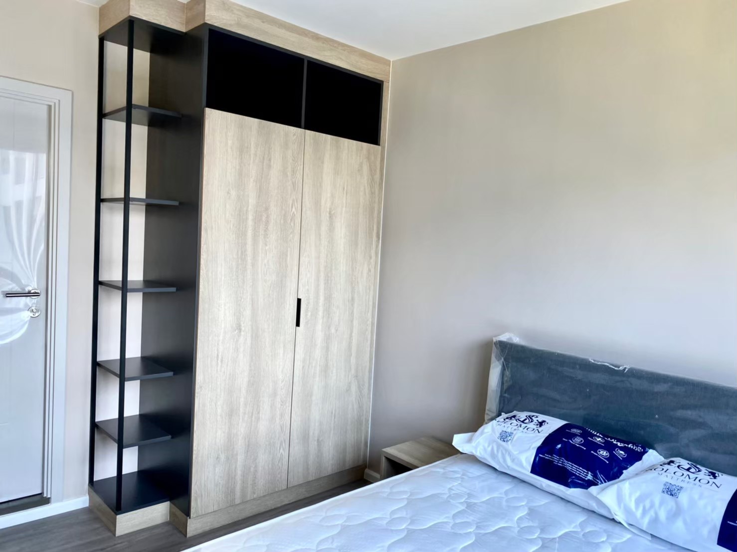 Unit & Project Photos 2