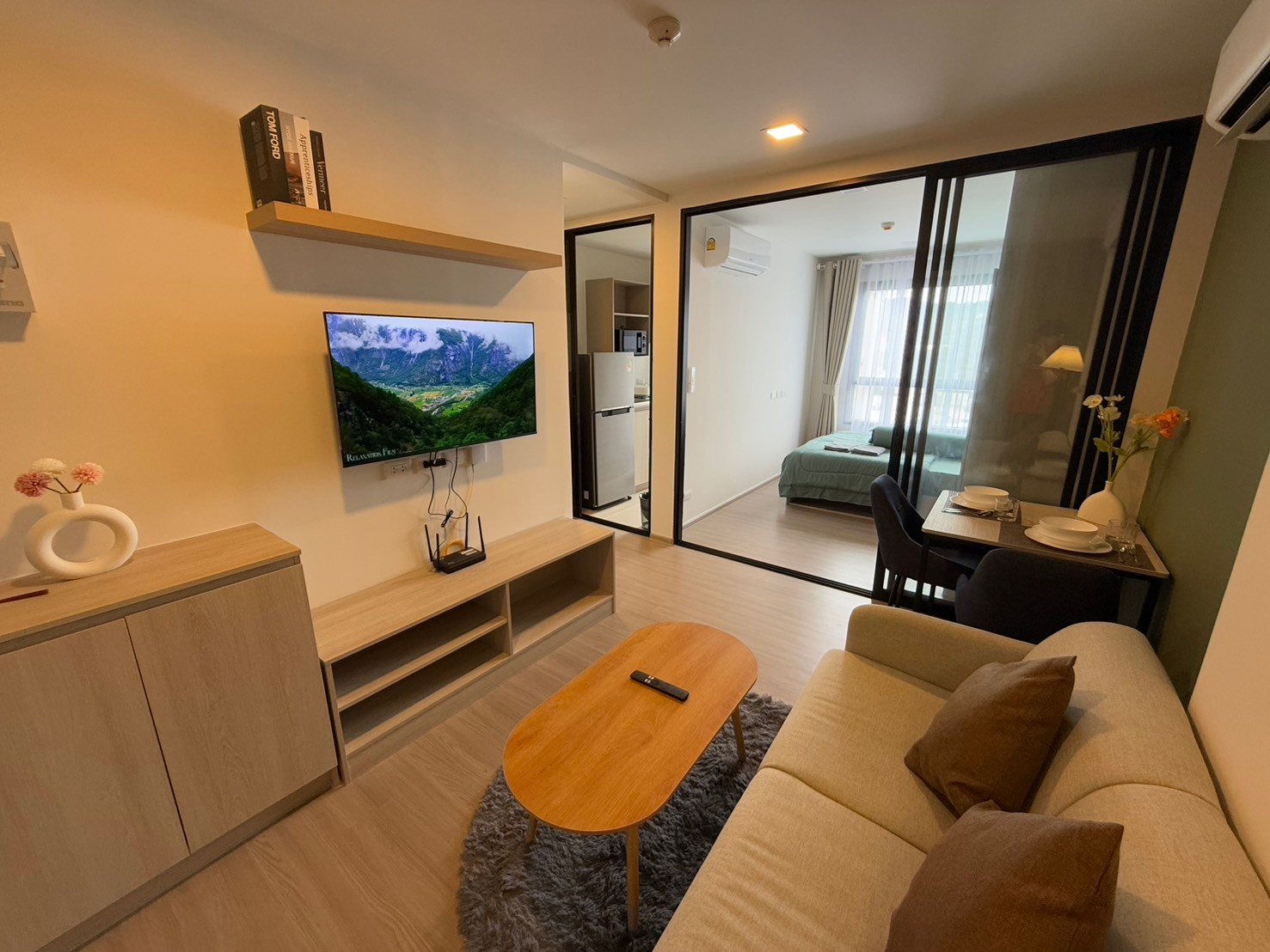Unit & Project Photos 2