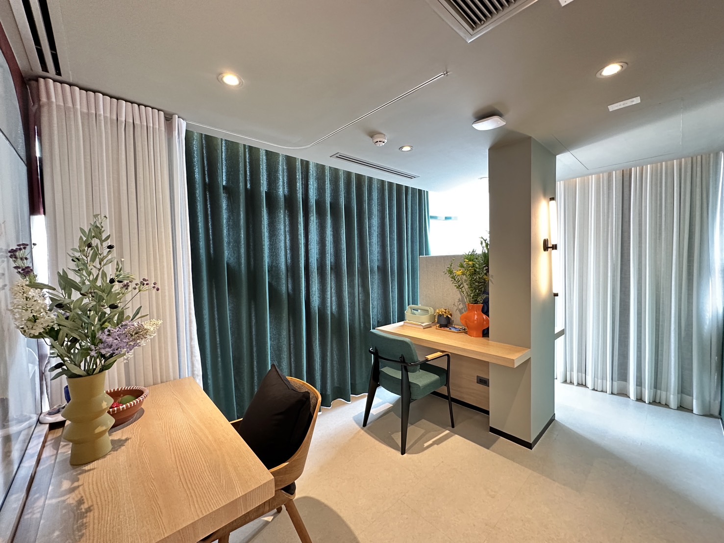 Unit & Project Photos 2
