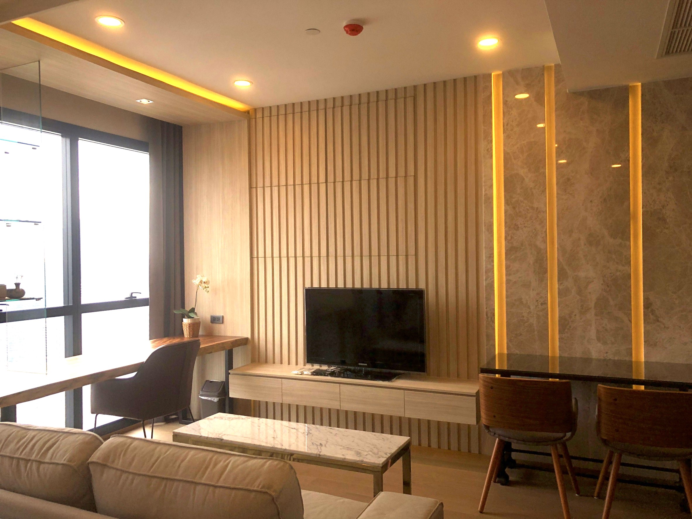 Ashton Chula–Silom
