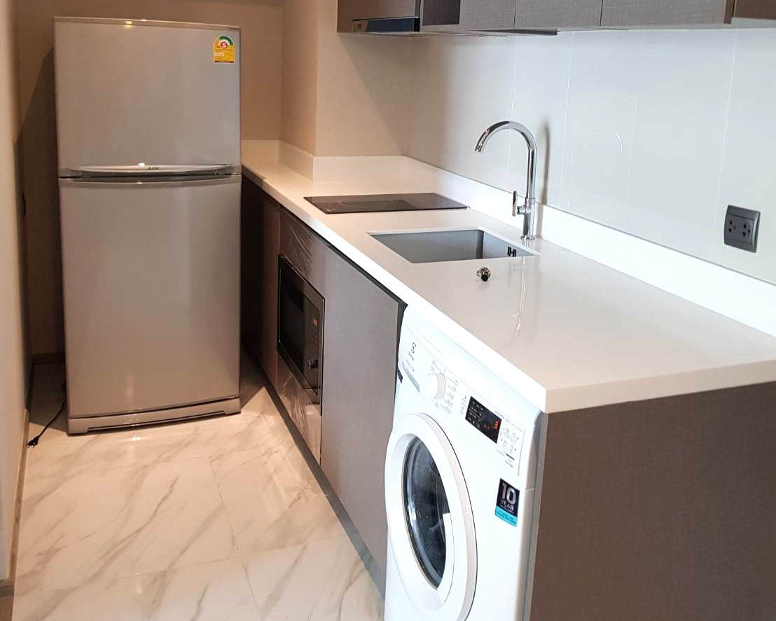 Unit & Project Photos 4