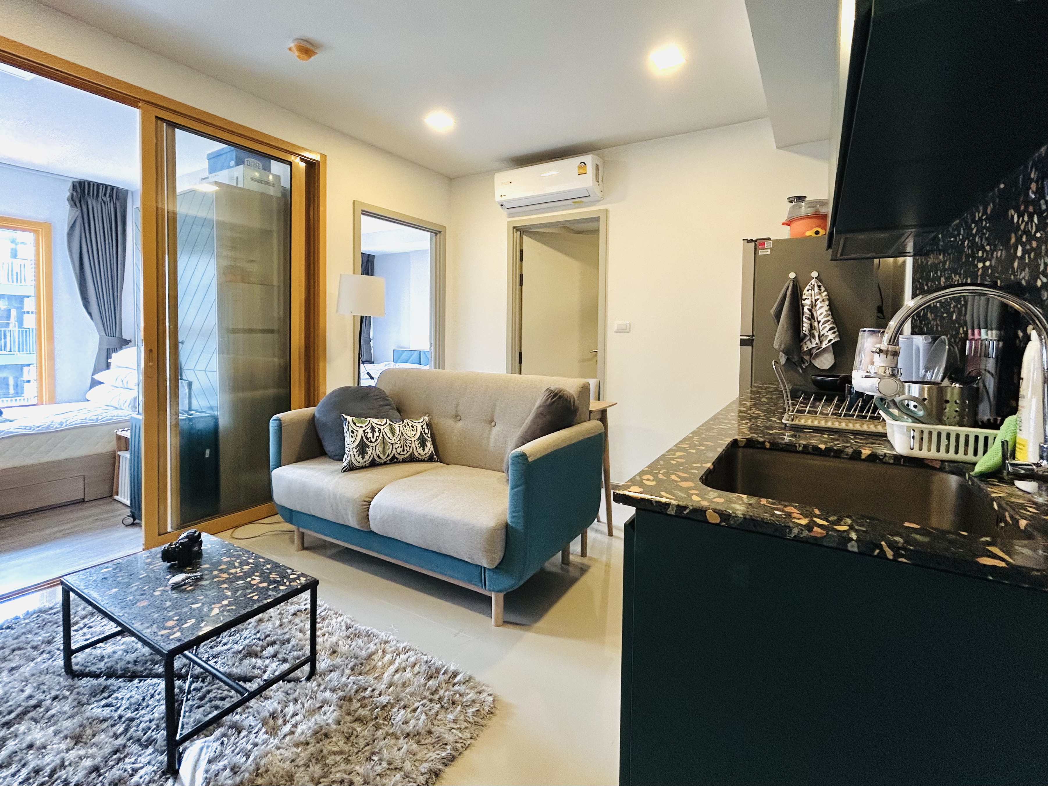 The Base Sukhumvit 50