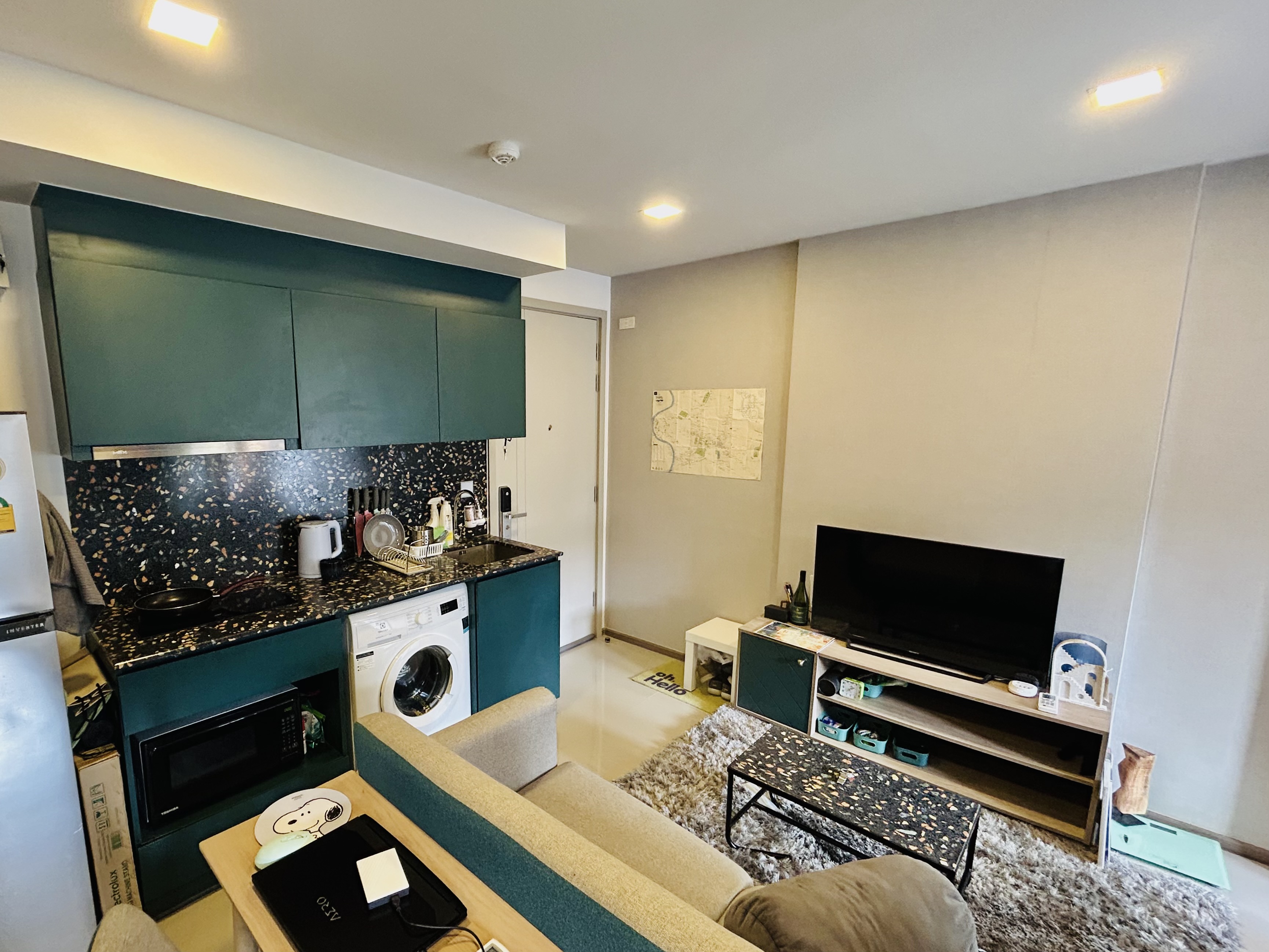 Unit & Project Photos 2