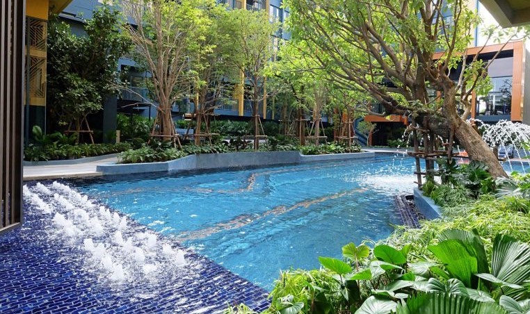 The Base Sukhumvit 50