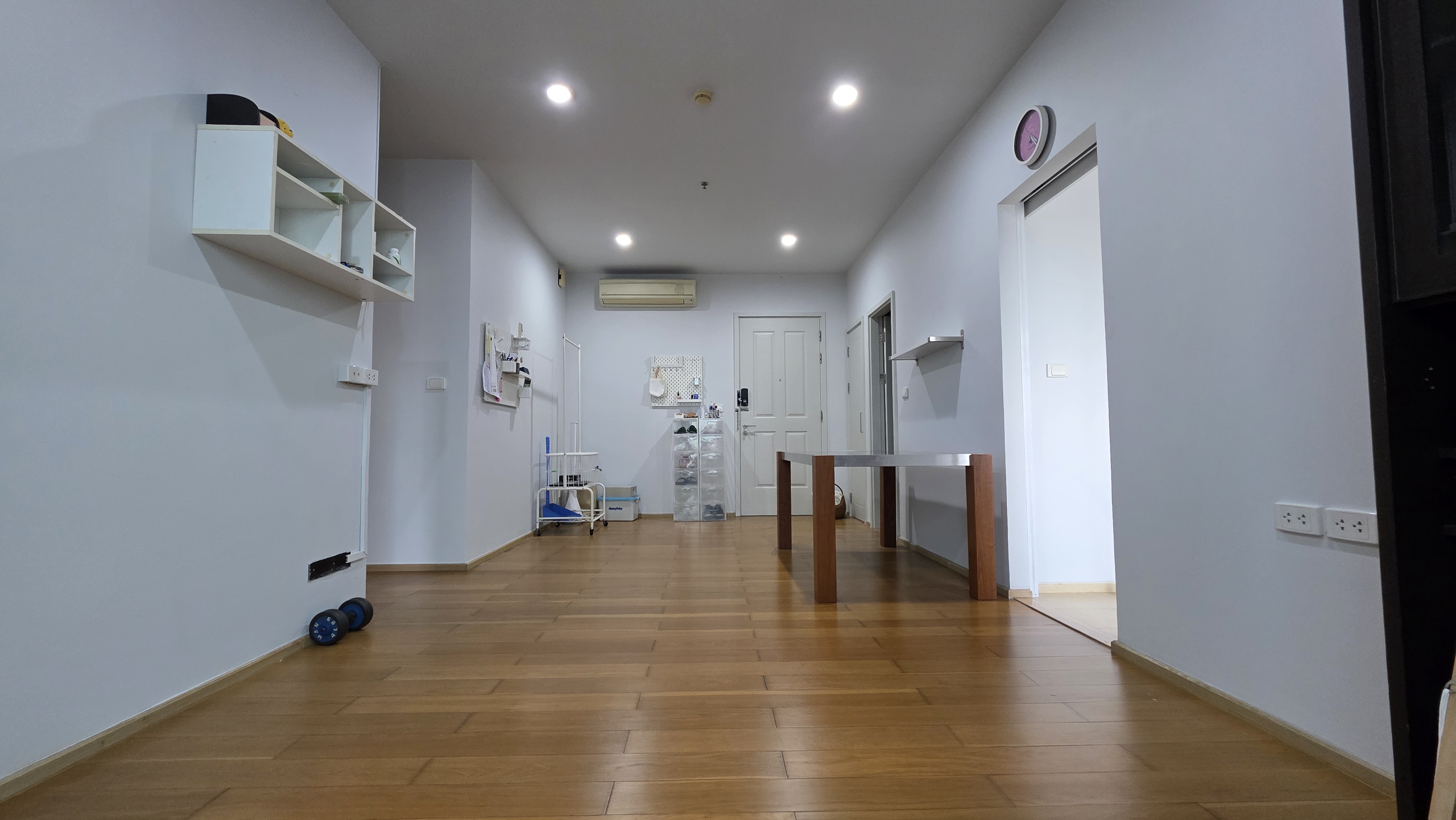 Unit & Project Photos 4