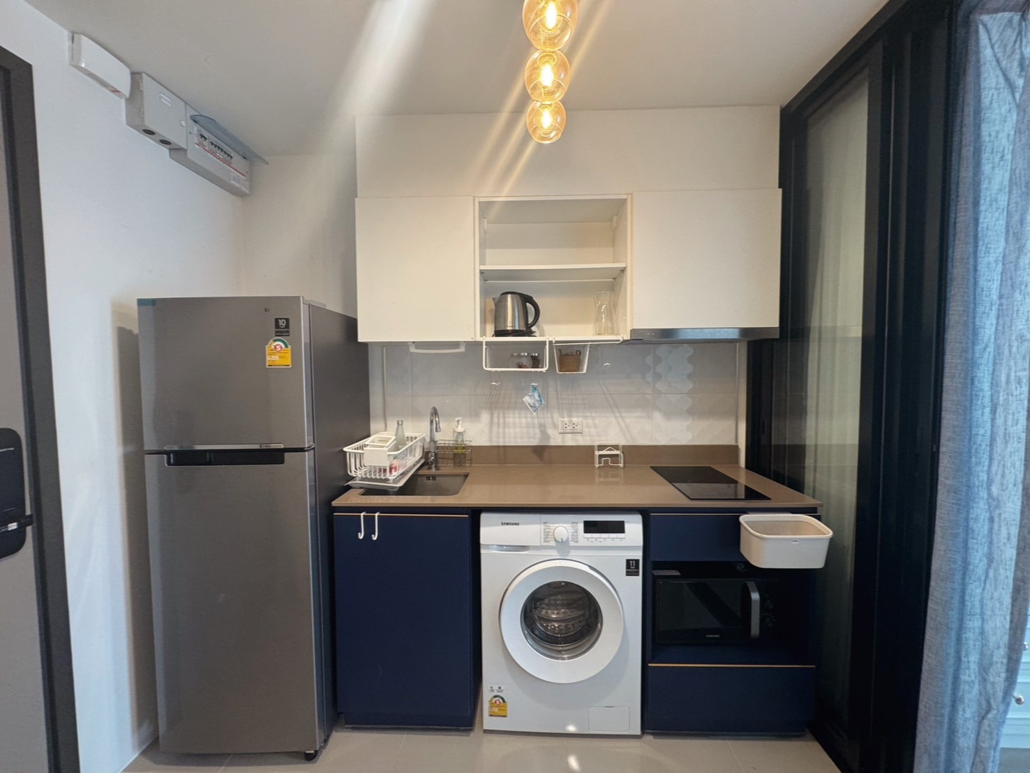 Unit & Project Photos 4