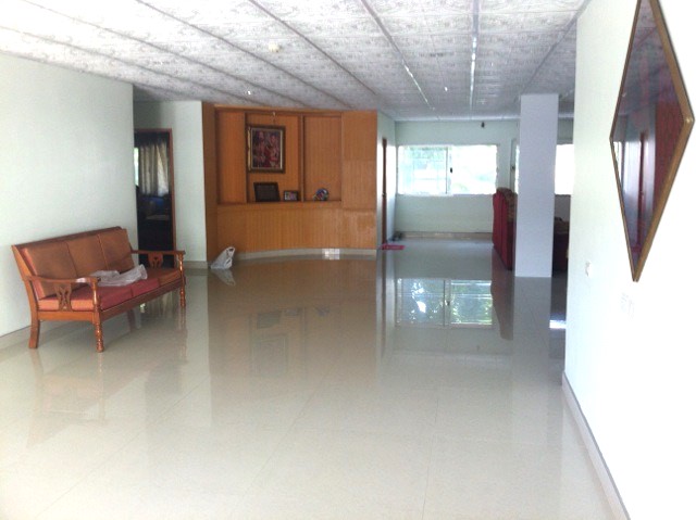 TPJ Condominium