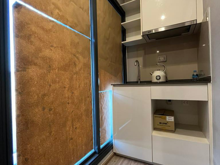 Unit & Project Photos 4
