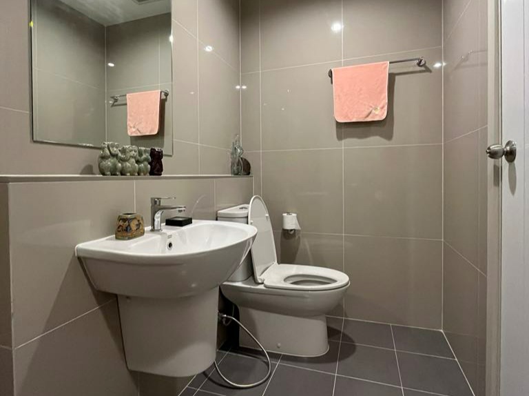 Unit & Project Photos 5