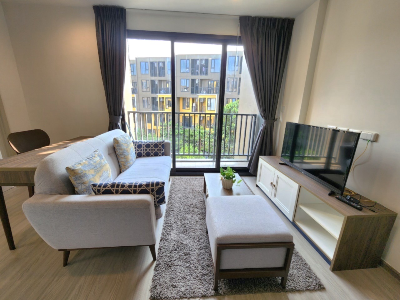 THE BASE Central Phuket