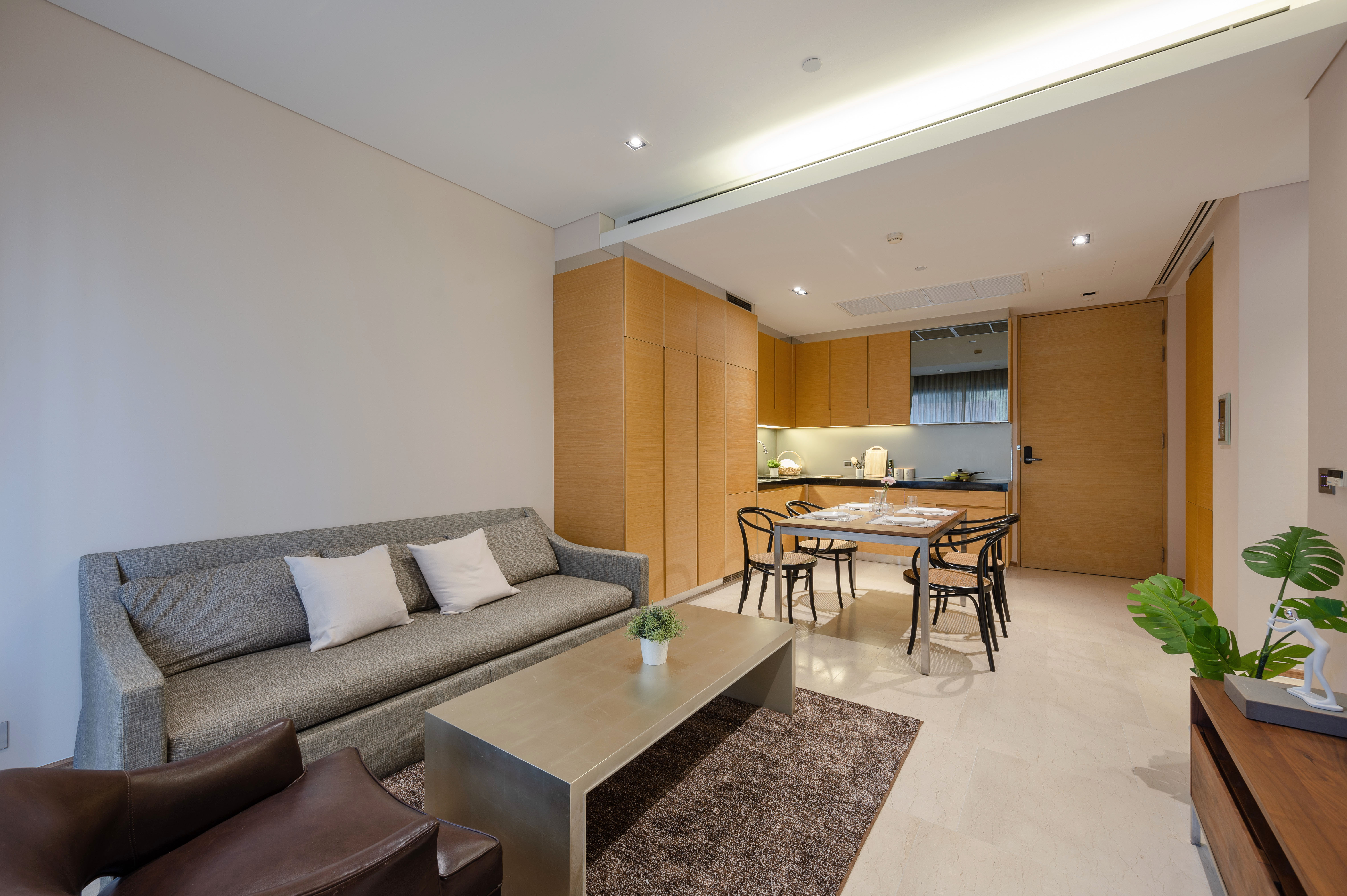 Saladaeng Residences