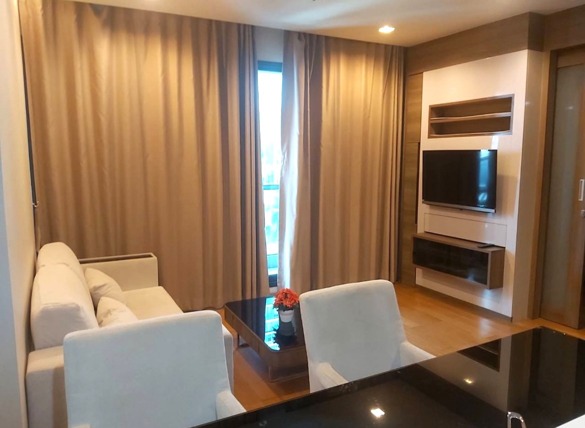 The Address Sathorn