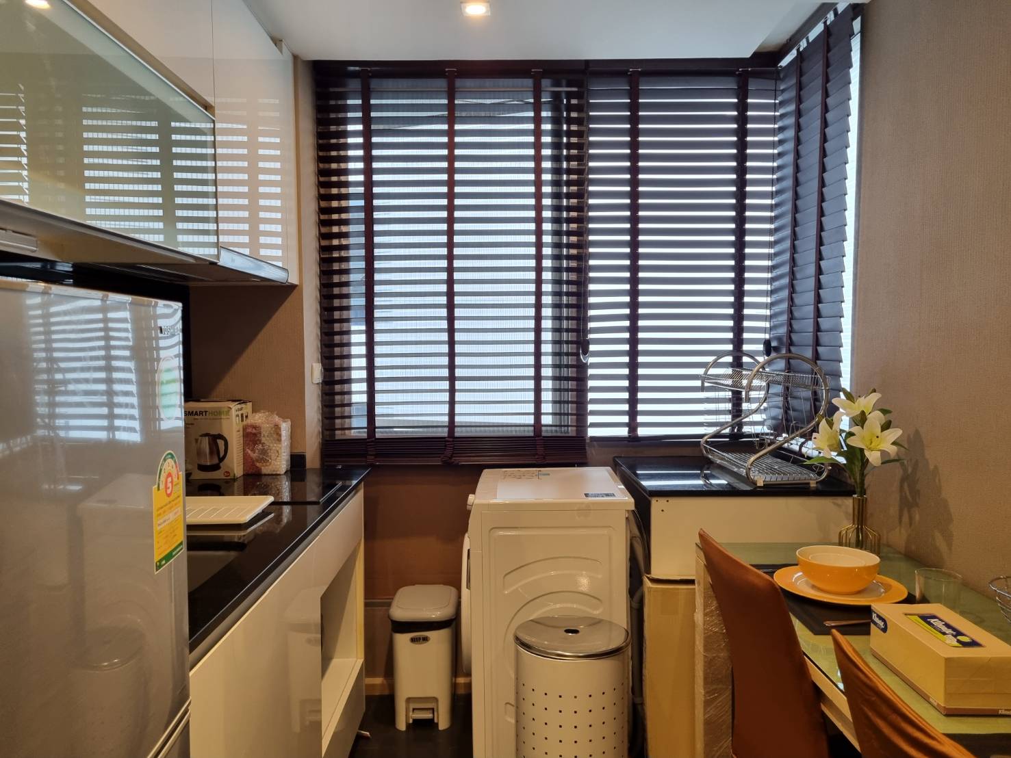 Unit & Project Photos 5