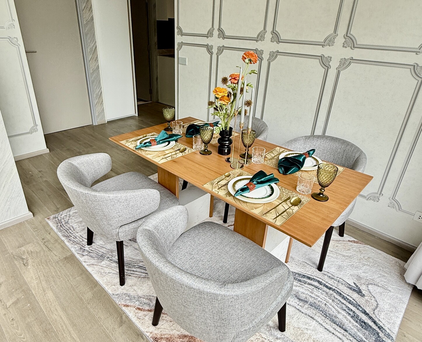 Unit & Project Photos 5
