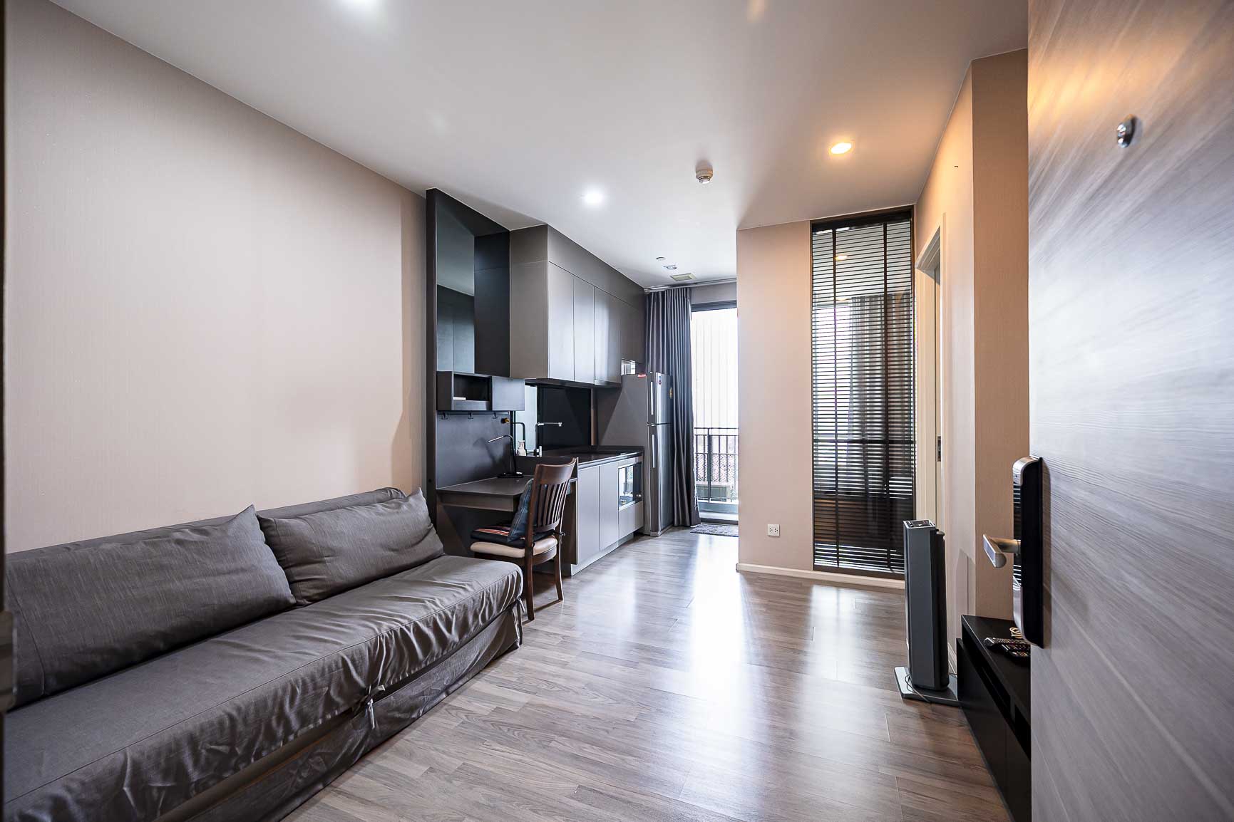 เดอะ รูม สุขุมวิท 69