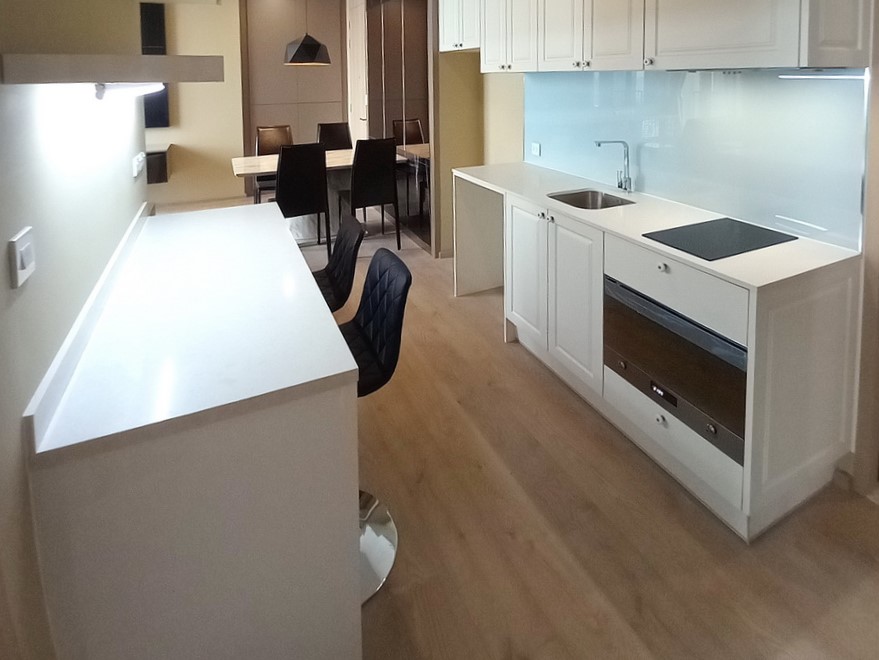 Unit & Project Photos 5
