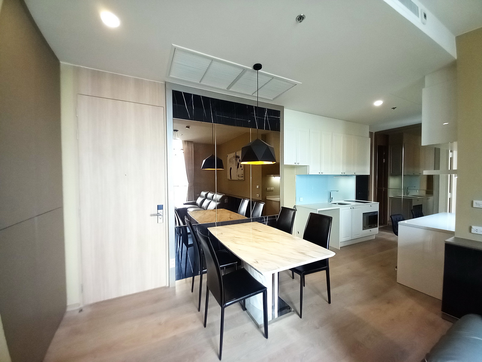 Unit & Project Photos 2