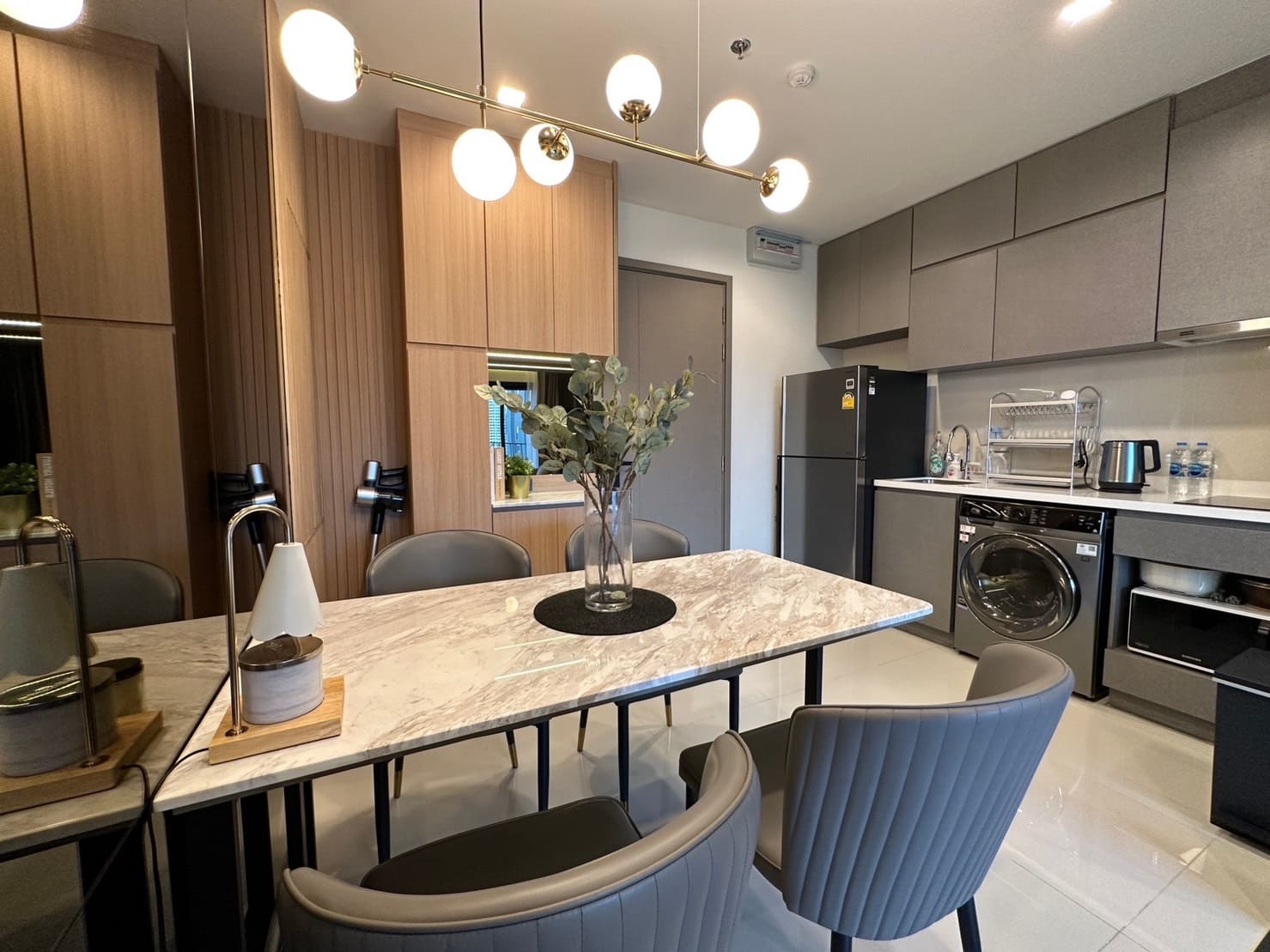 Unit & Project Photos 4