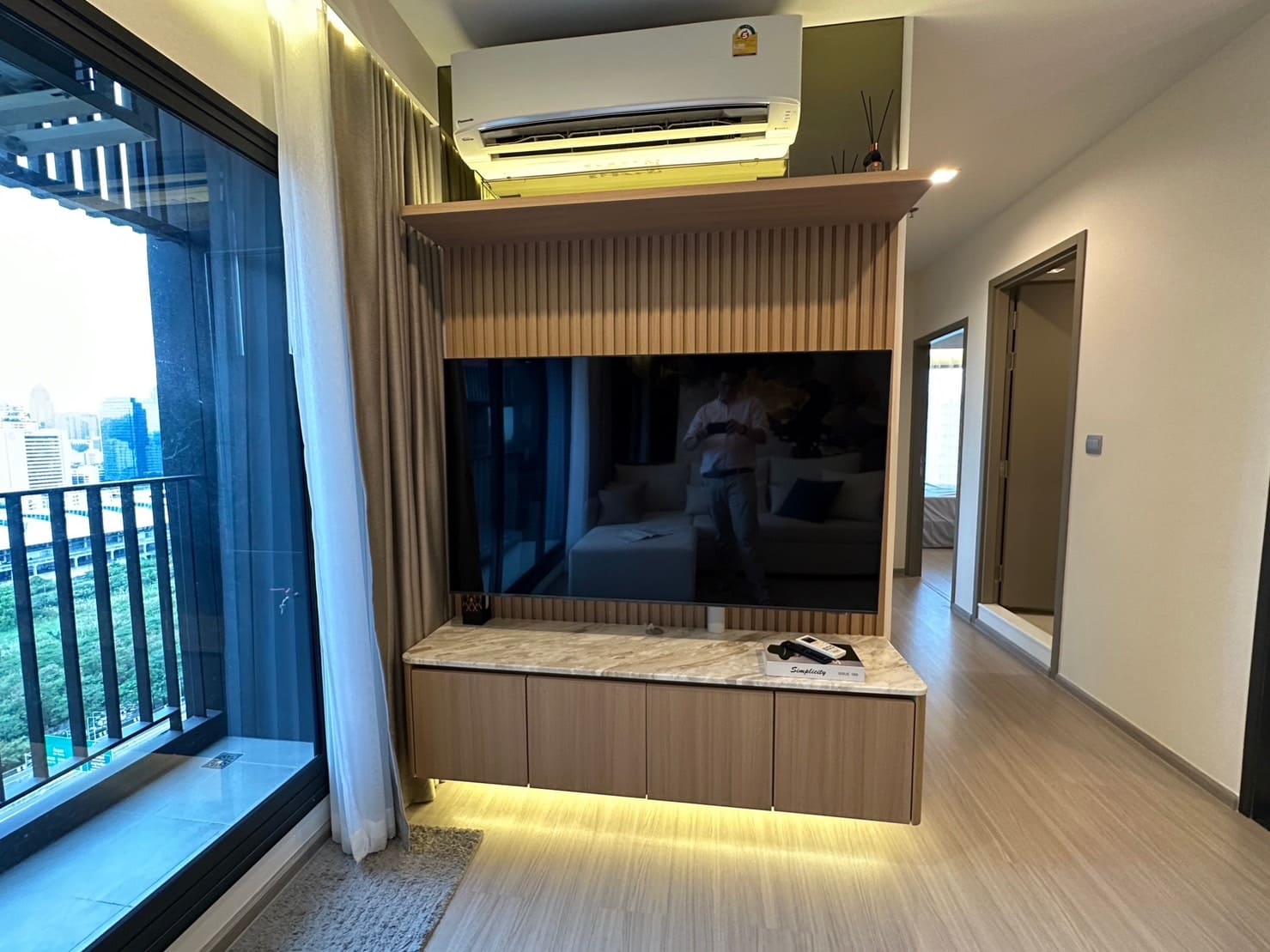 Unit & Project Photos 2