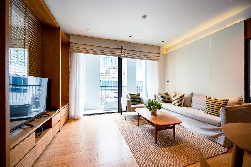 Jitimont Residence