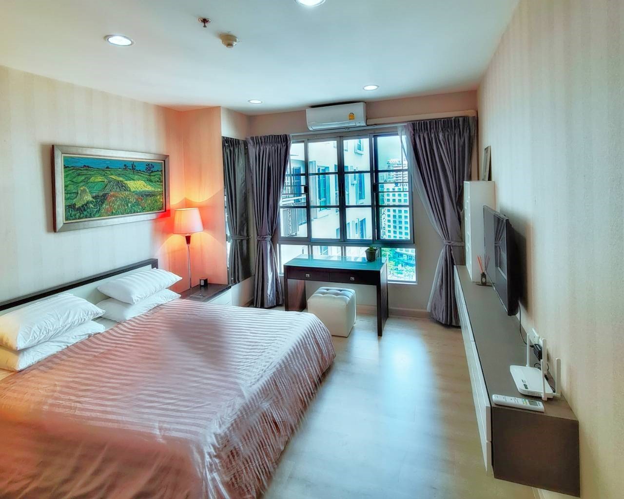 Citi Smart Sukhumvit 18