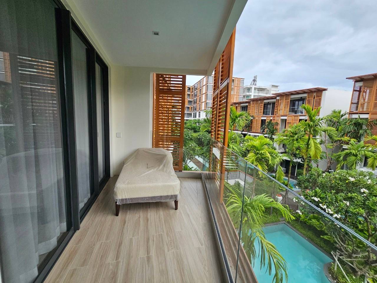 Intercontinental Residences Hua Hin