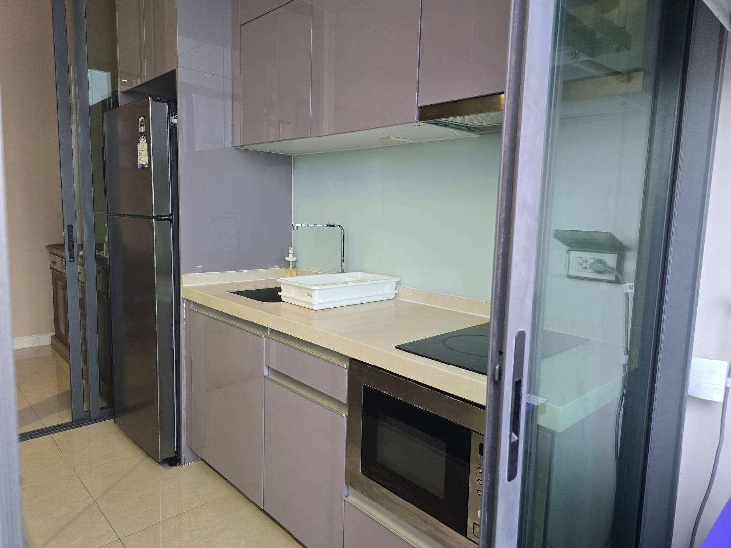 Unit & Project Photos 2