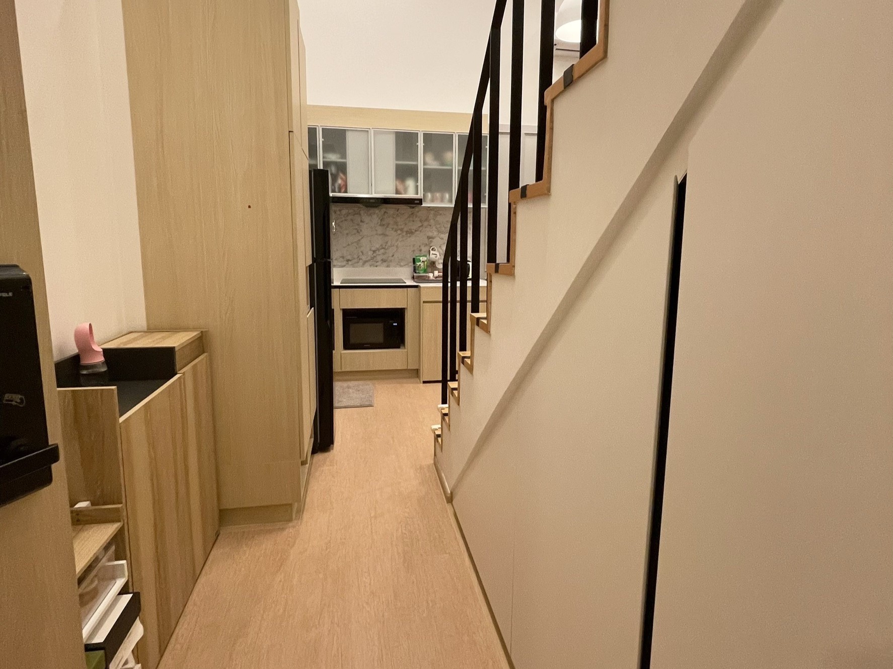 Unit & Project Photos 5