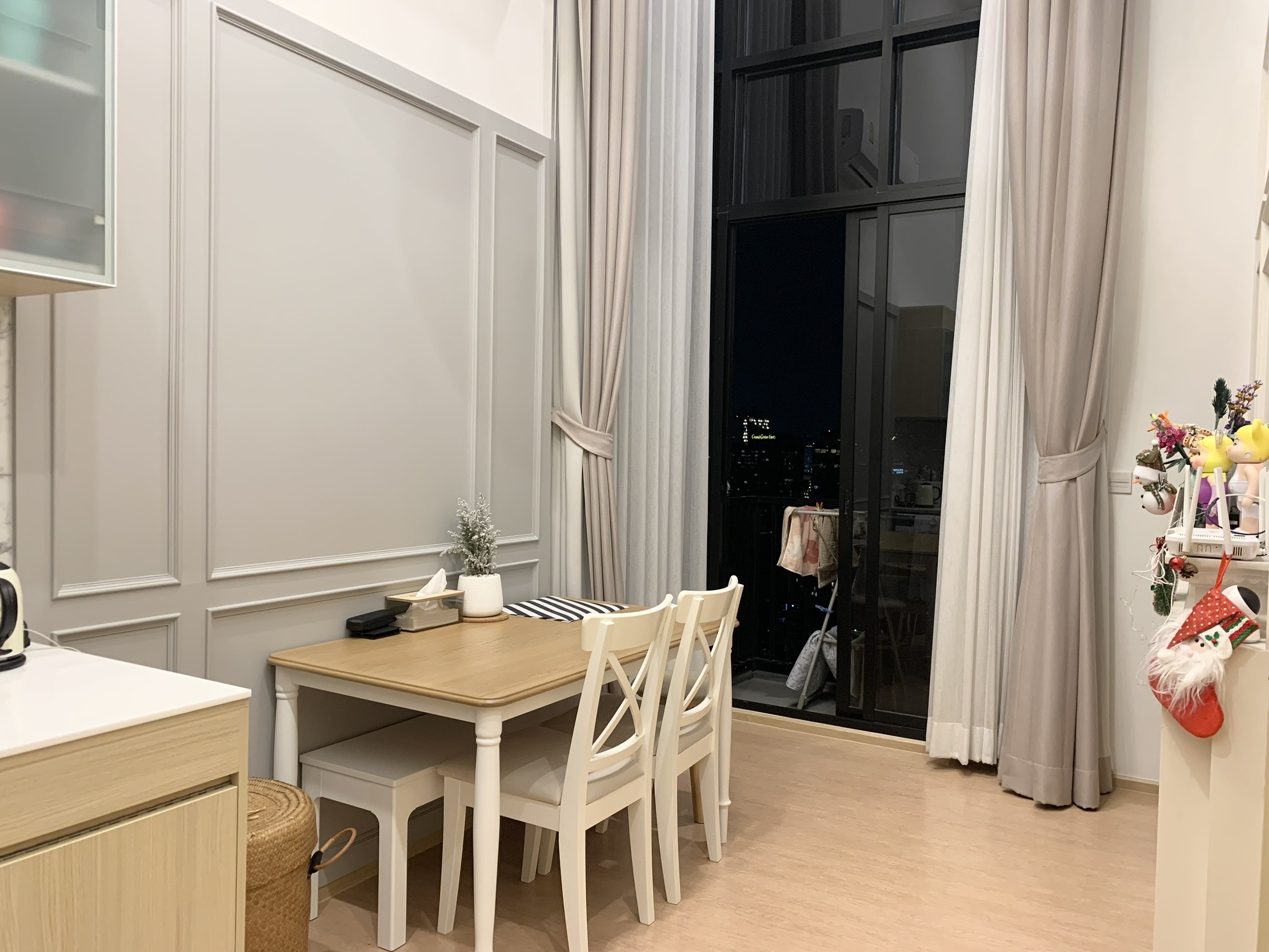 Unit & Project Photos