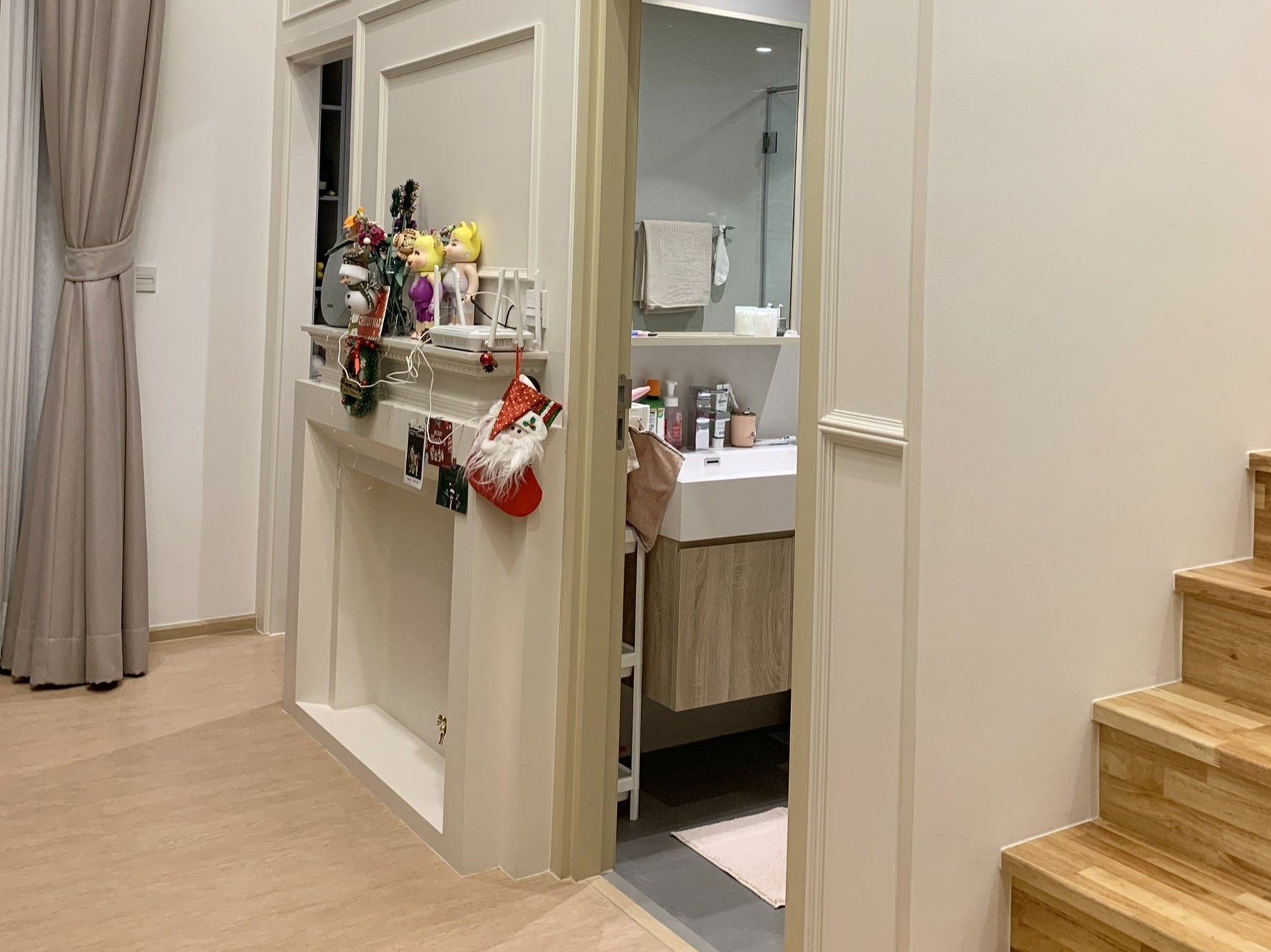 Unit & Project Photos 4