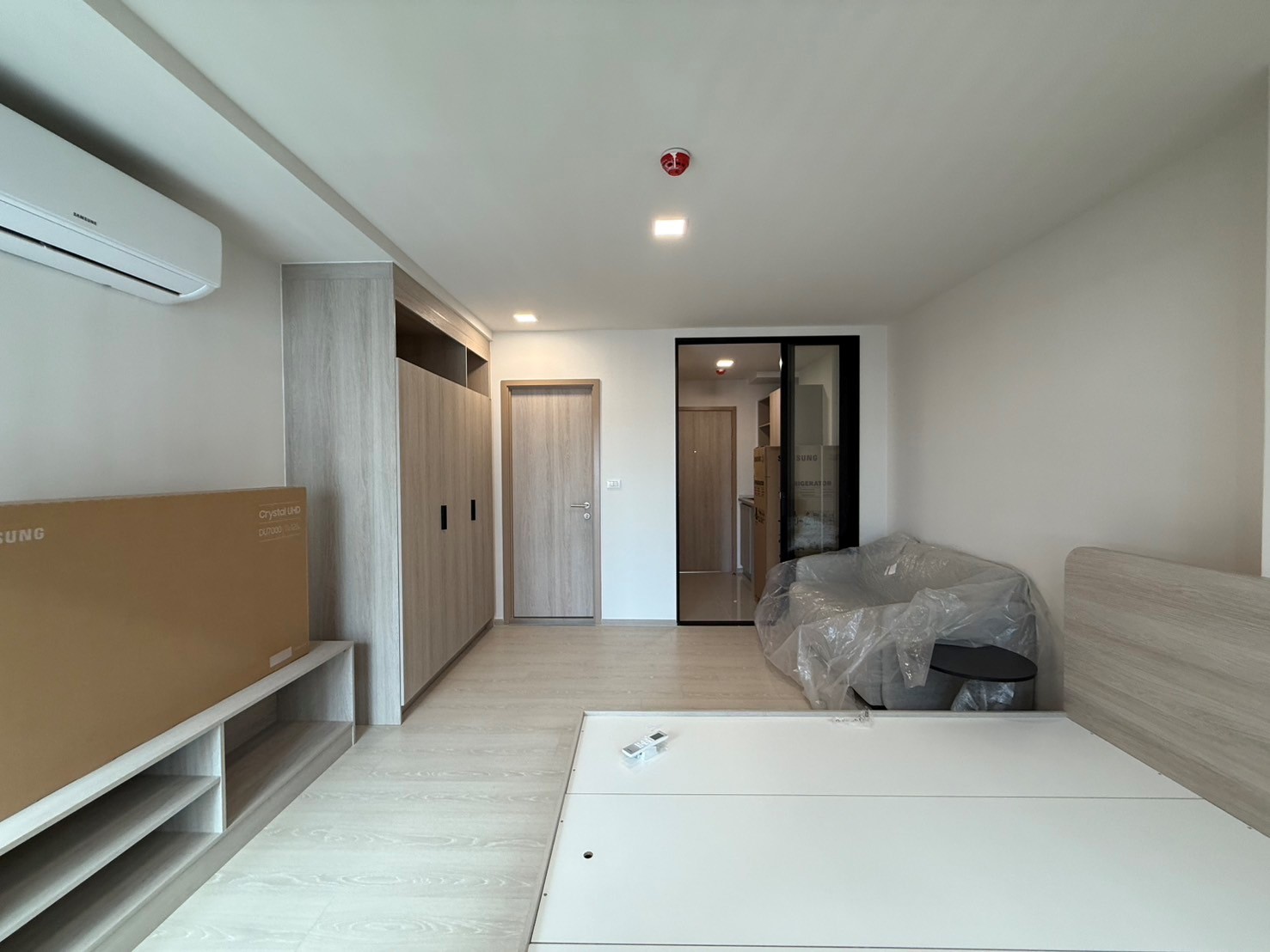 Unit & Project Photos 2