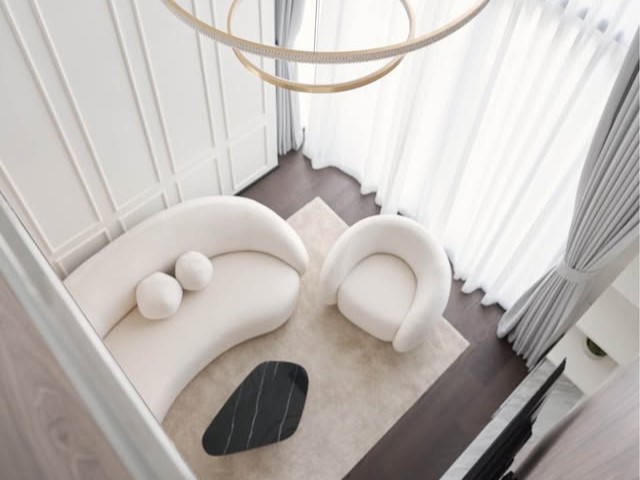 LAVIQ Sukhumvit 57