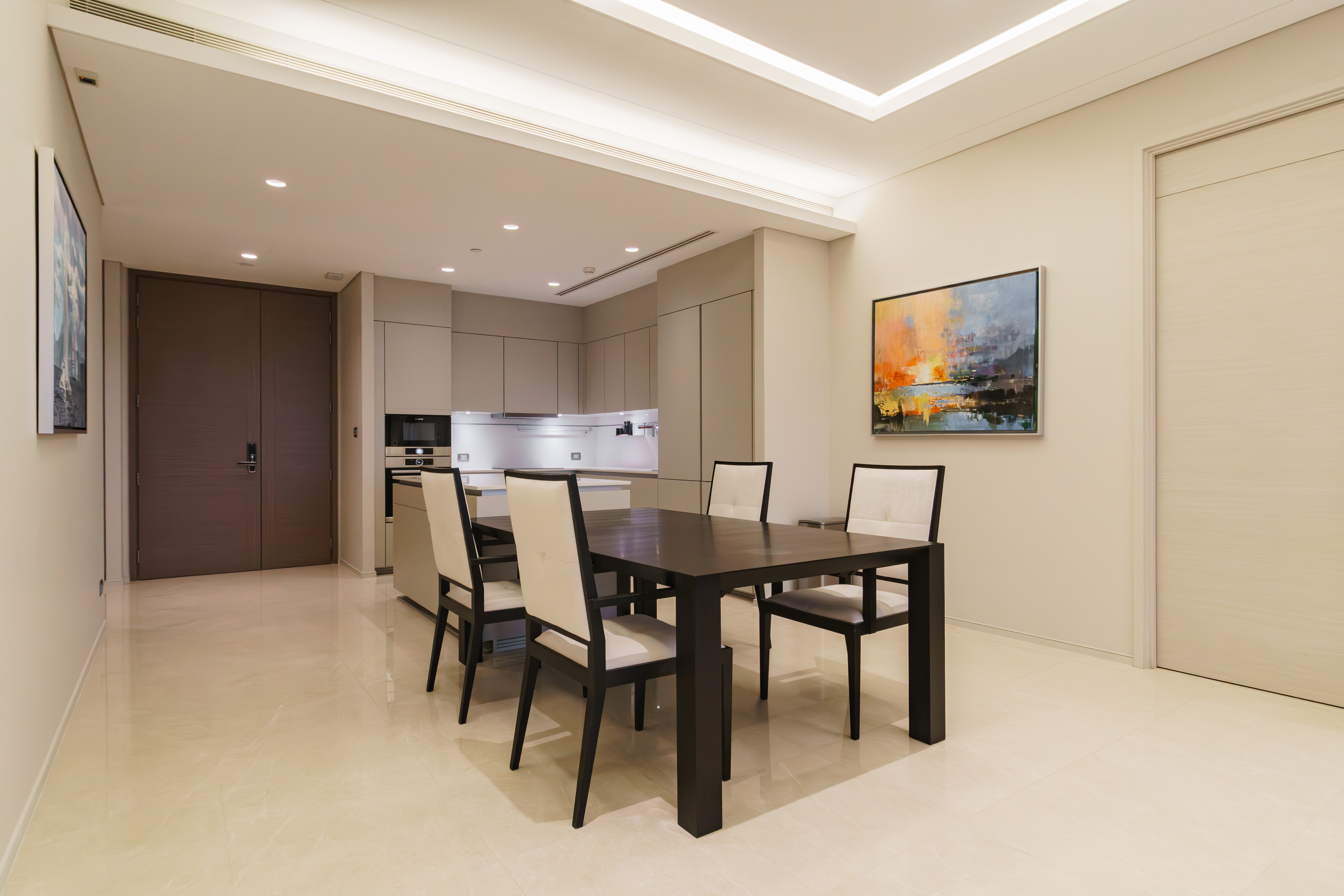 Unit & Project Photos 5