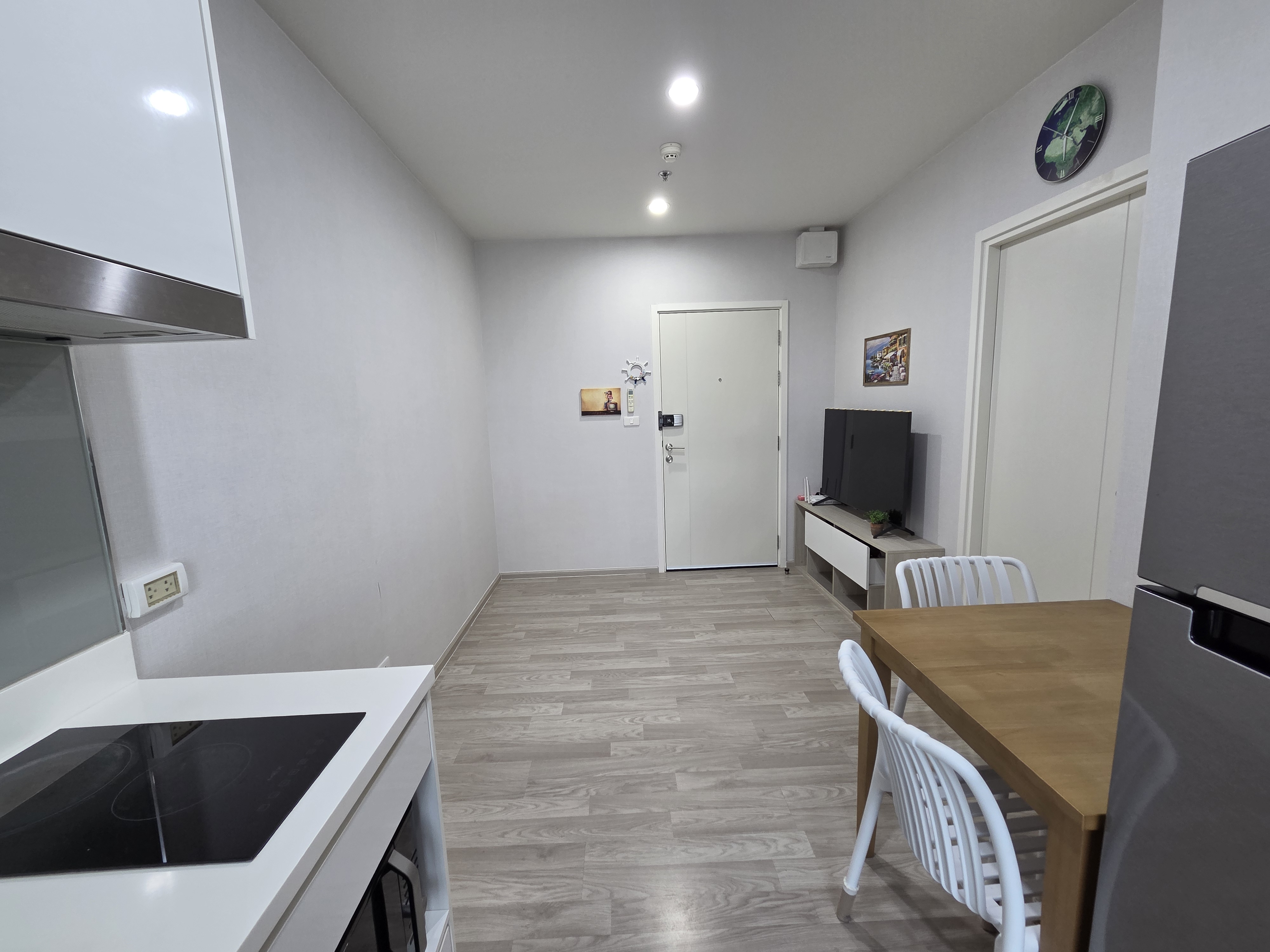 Unit & Project Photos 2