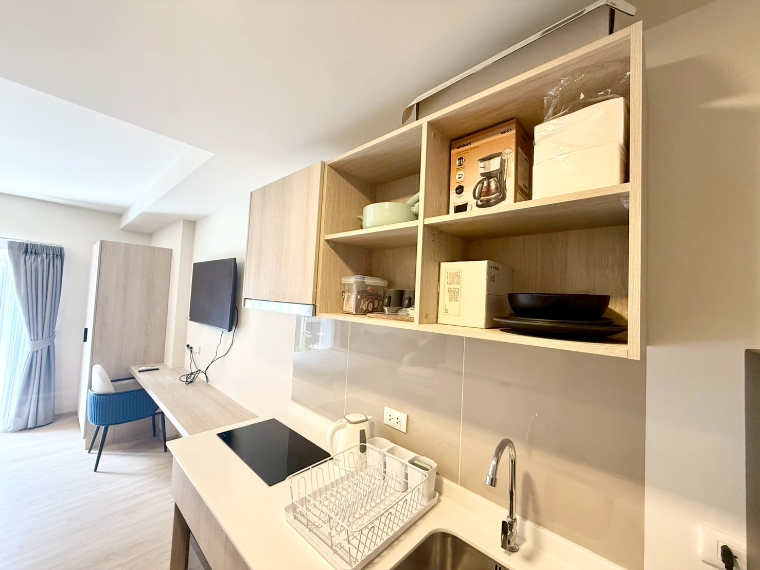 Unit & Project Photos 2