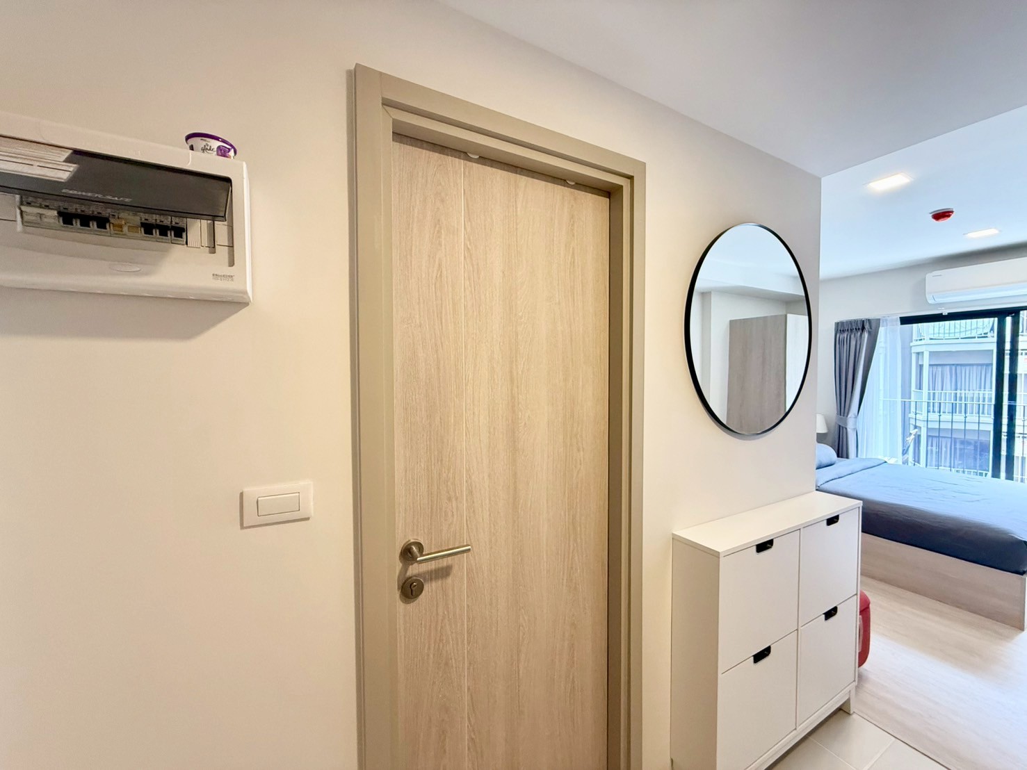 Unit & Project Photos 3