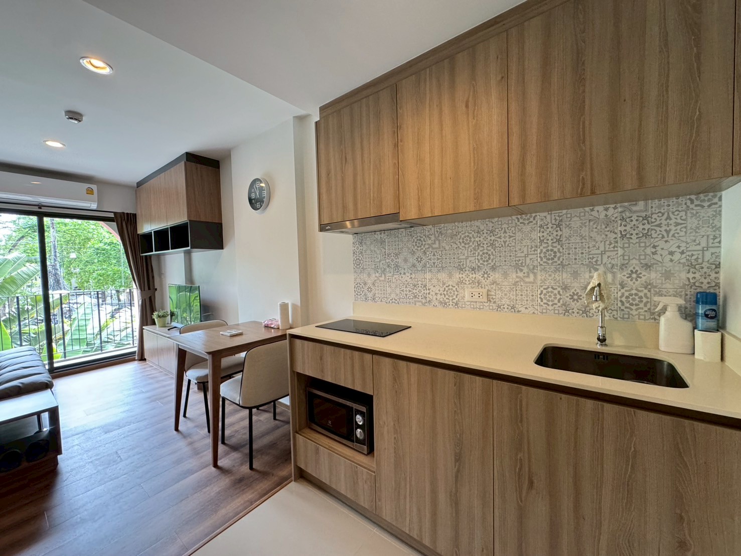 Unit & Project Photos 5