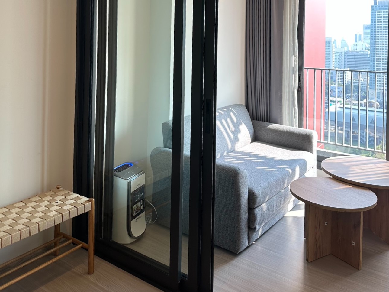 Unit & Project Photos