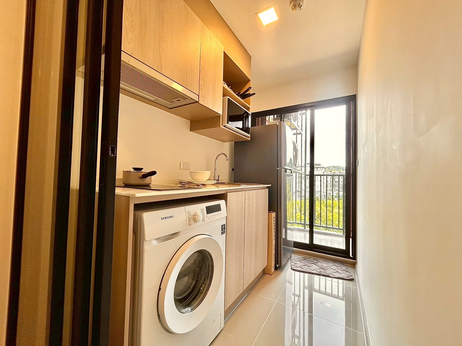 Unit & Project Photos 5