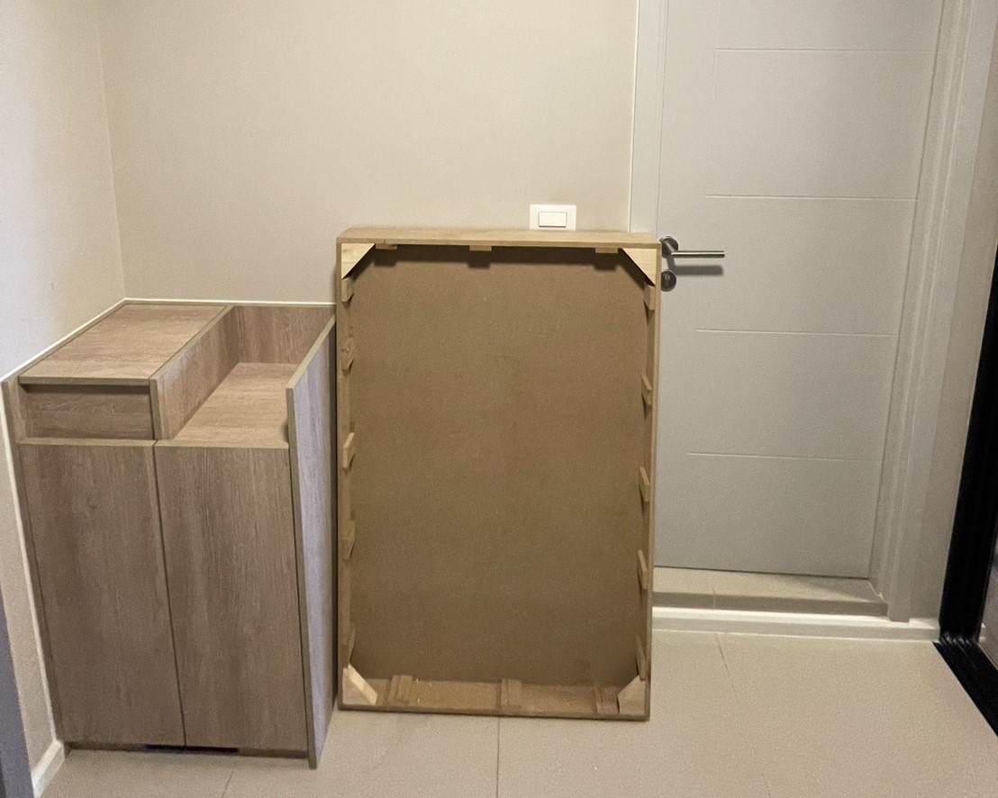 Unit & Project Photos 3