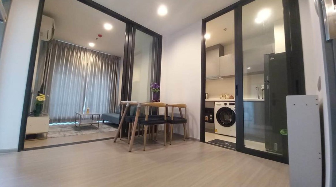 Unit & Project Photos
